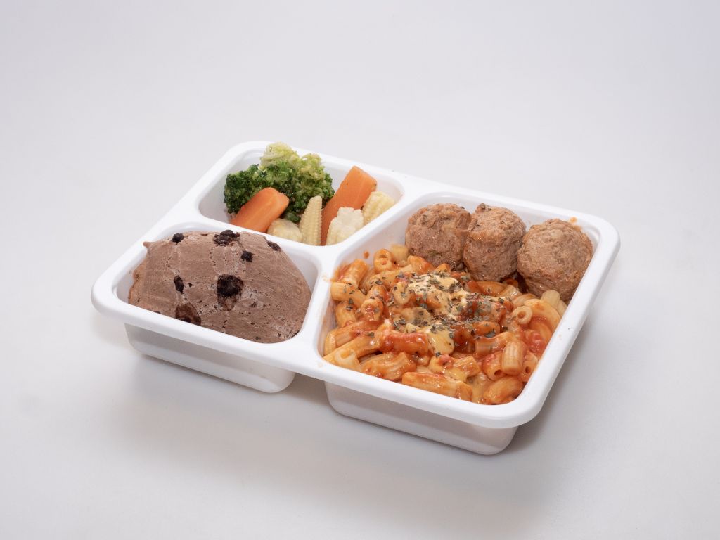 Ready Meals & Ovenable Applications